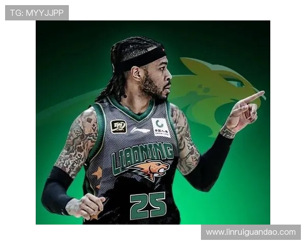 莫兰德发声鼓励辽篮球迷大莫加班训练期待重聚共创辉煌